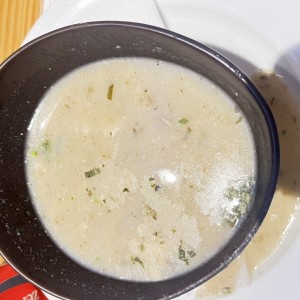 Sancocho Panameño