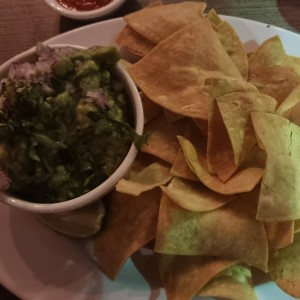 guacamole