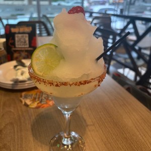 Margarita tradicional