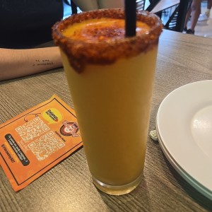 mango maracuya