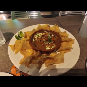 Frijoles Charros