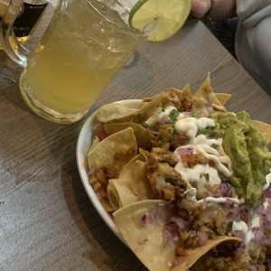 Nachos
