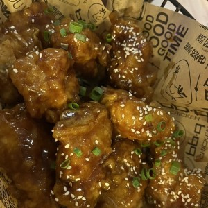 Galbi