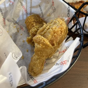 WHOLE CHICKEN - GOLDEN ORIGINAL