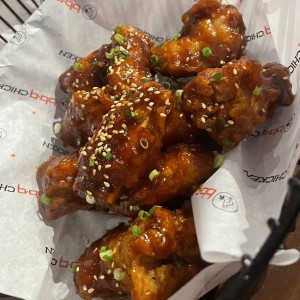 Alitas