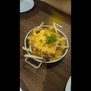Korean Food - Kimchi Fried Rice