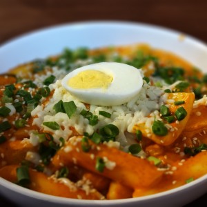 rose bokki