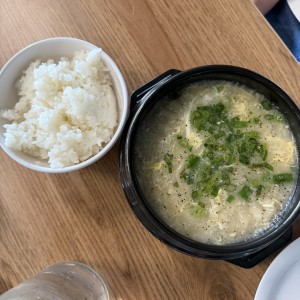 Korean Food - Ramyun