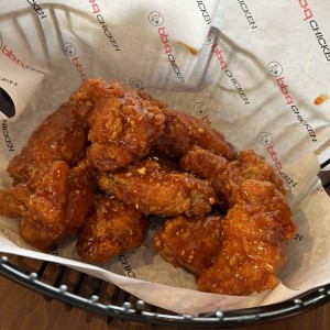 Secret Sauce