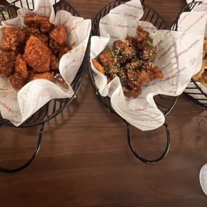 Picoso muy delicioso