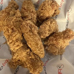 Golden Original