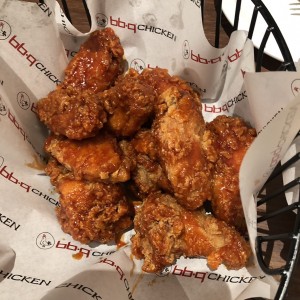 WINGS - BB WINGS