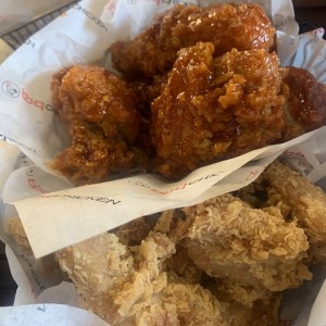 Hot spicy : Golden original