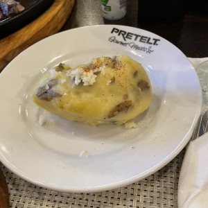 Pure de ? papas 