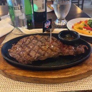 RIBEYE NACIONAL -12 oz