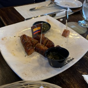 Chorizos