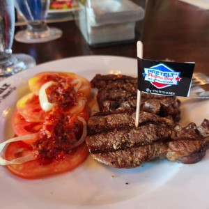 Ribibeye Nacional Ejecutivo