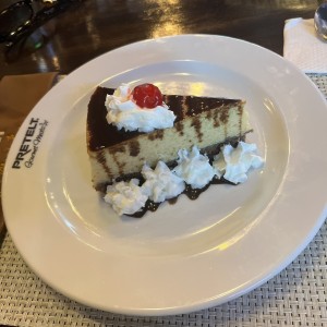 Chocoflan