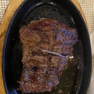 CHURRASCO (VACIO) -12 oz