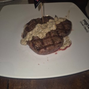 FILETE A LA PIMIENTA -12 oz
