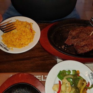 Churrasco