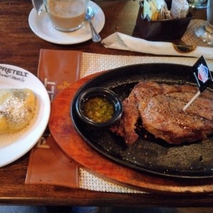 ribeye