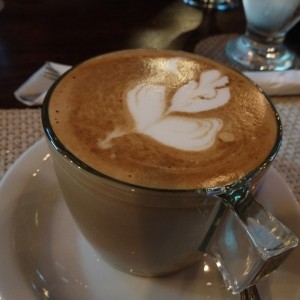 capuchino