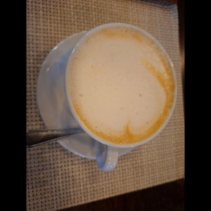 capuchino