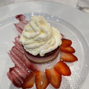 Cheese cake