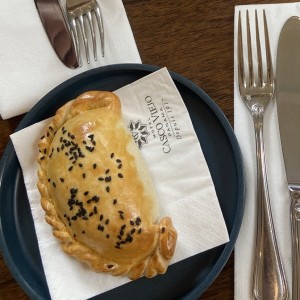 Sandwiches - Empanadas