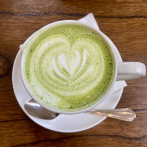 Matcha