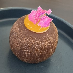 Mini coco