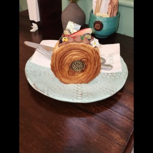 chocolate Lafayett