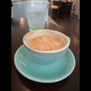 capuccino