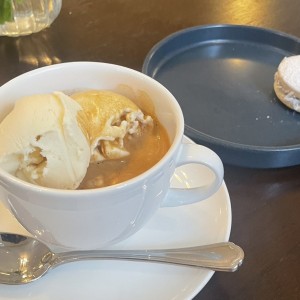 Affogato