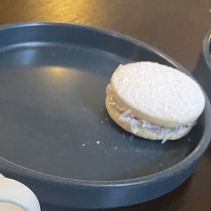 Alfajor