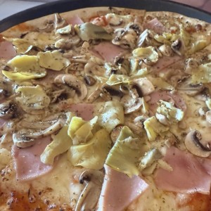CAPRICCIOSA $12.00 - $16.00