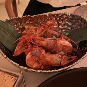 gambas 