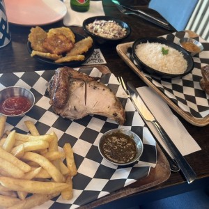 Pollo 