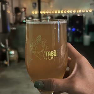 Sidra Rosé