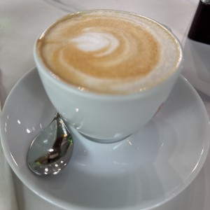 Capuchino 