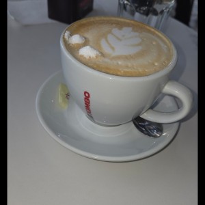capuchino 
