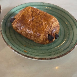 relleno chocolate 