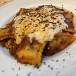Raviolli 