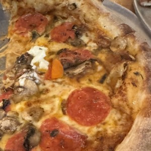 Viva la Pizza