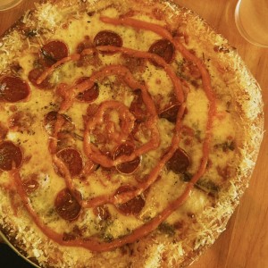 La Vodkarella 