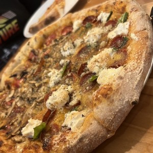 Viva la Pizza