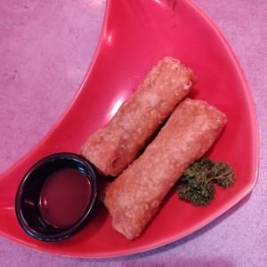 Rollos primavera