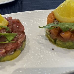 Tartar Duo 