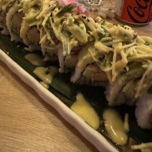 Sushi - Miyagi roll